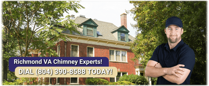 Chimney Cleaning Richmond VA