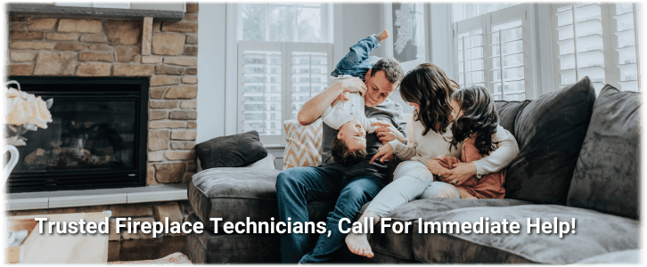 Richmond VA Chimney Cleaning